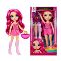 Rainbow High My Fashion Style - Stella, Fuchsia 11" Fashion Doll