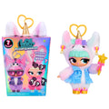 LOL Surprise Plush Surprise Unique-Cora – Plush with Hidden Fashions