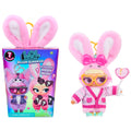 LOL Surprise Plush Surprise Cinna-Bun – Plush with Hidden Fashions