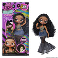 LOL Surprise OMG Music Festival Featuring Tyla – Fashion Doll with Collectible Poster
