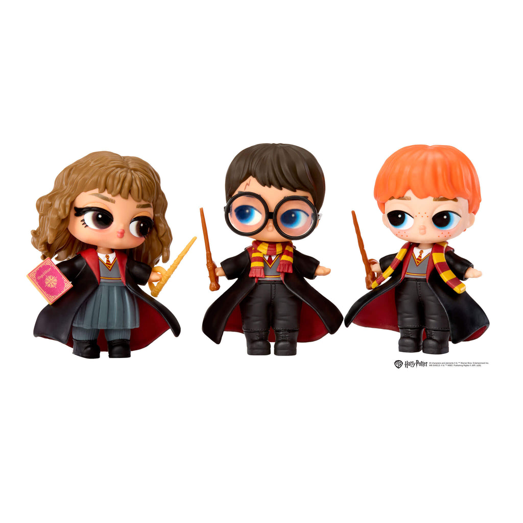 LOL Surprise Loves Harry Potter™ Tots