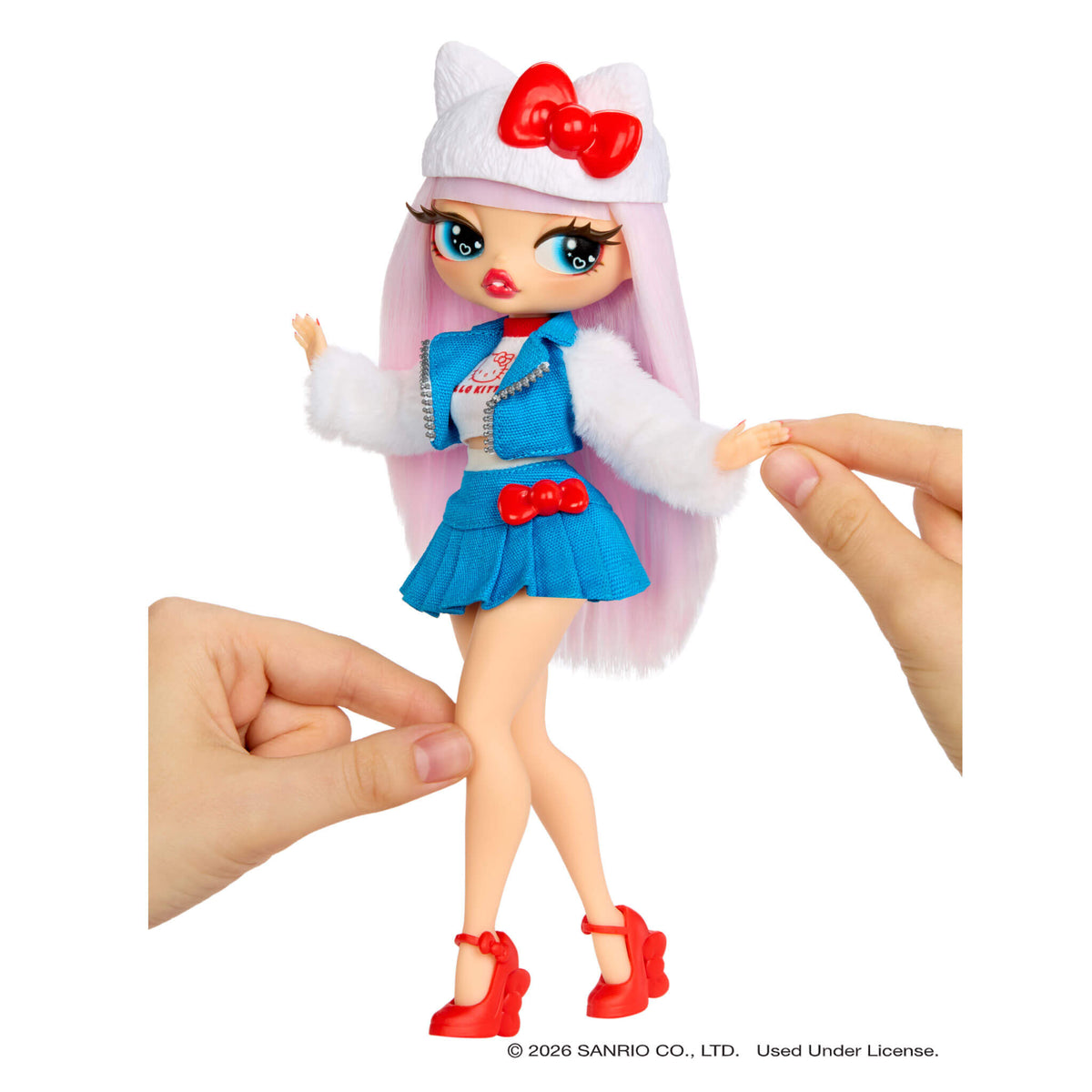 LOL Surprise OMG Loves Hello Kitty® & Friends - Hello Kitty®