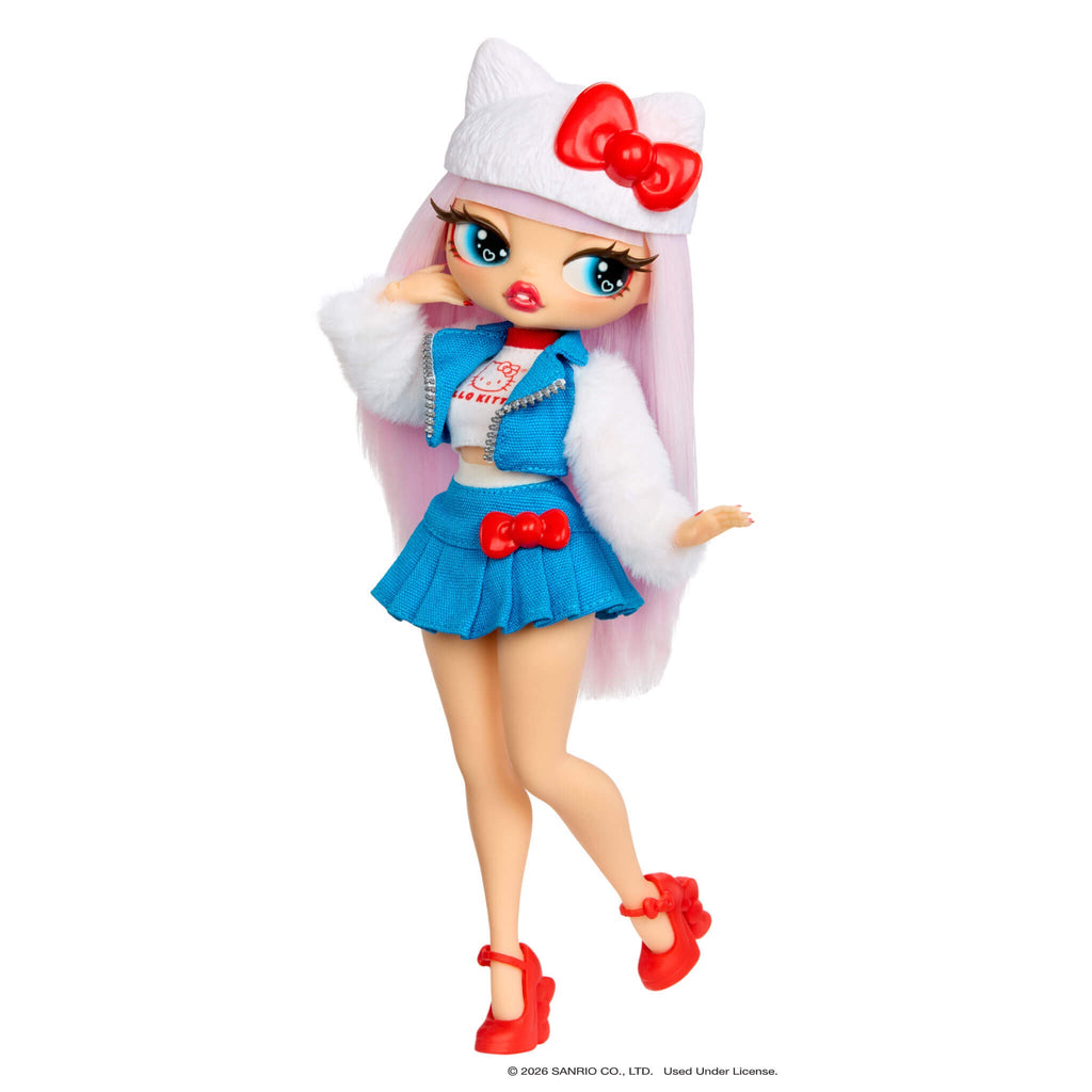 LOL Surprise OMG Loves Hello Kitty® & Friends - Hello Kitty®