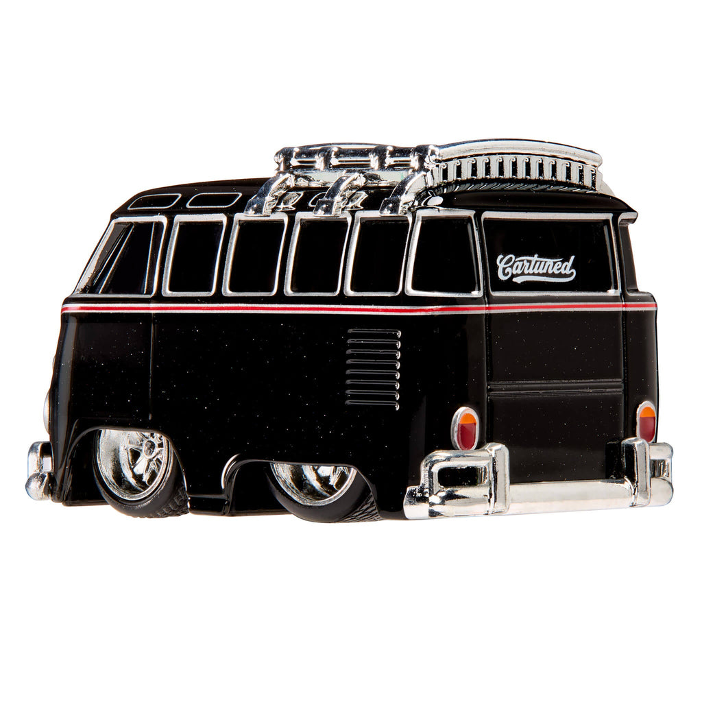 CarTuned Mainline Series 11 - VW Type 2 "Microbus" (Customs)