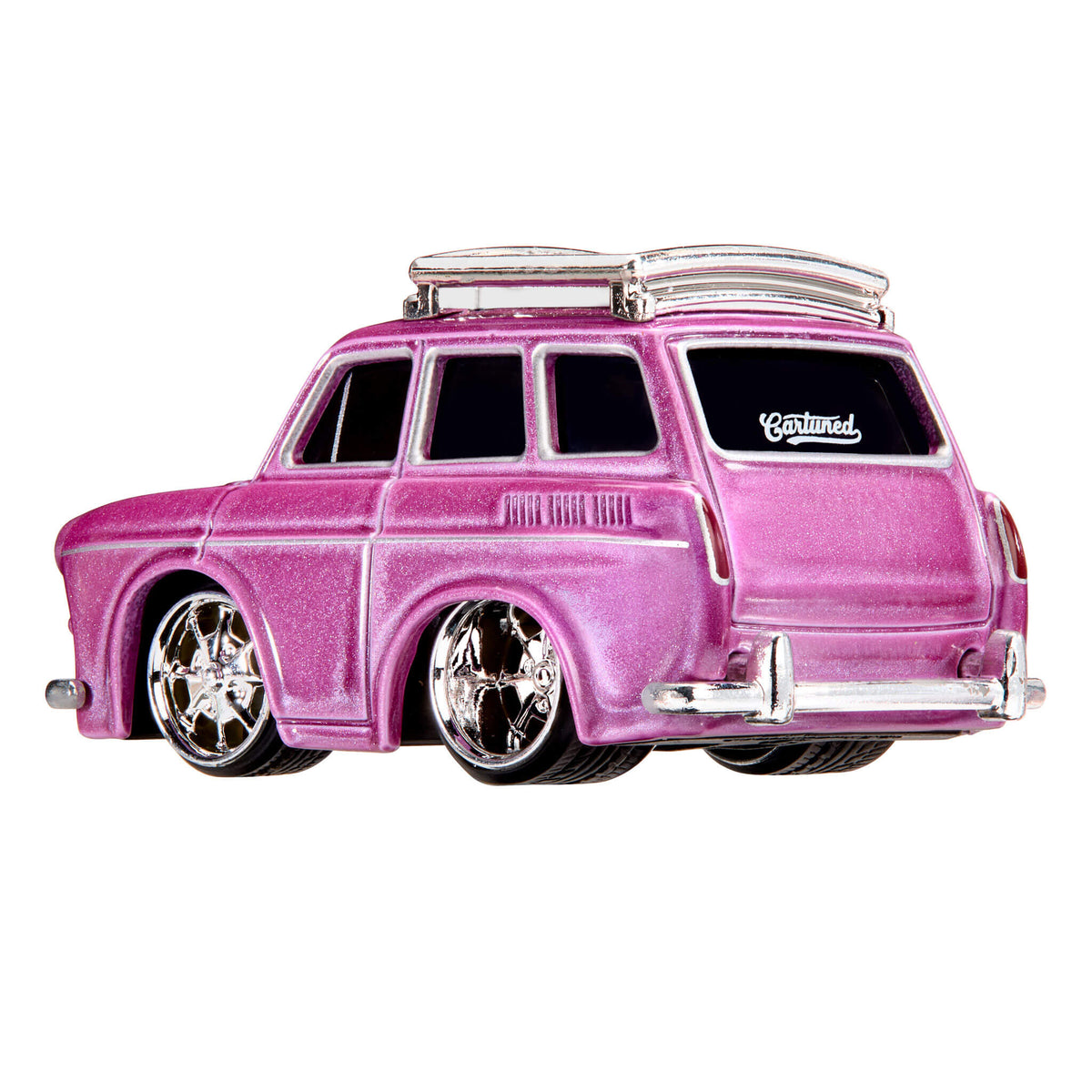 CarTuned Mainline Series 11 -  VW Type 3 "Squareback" (Customs)