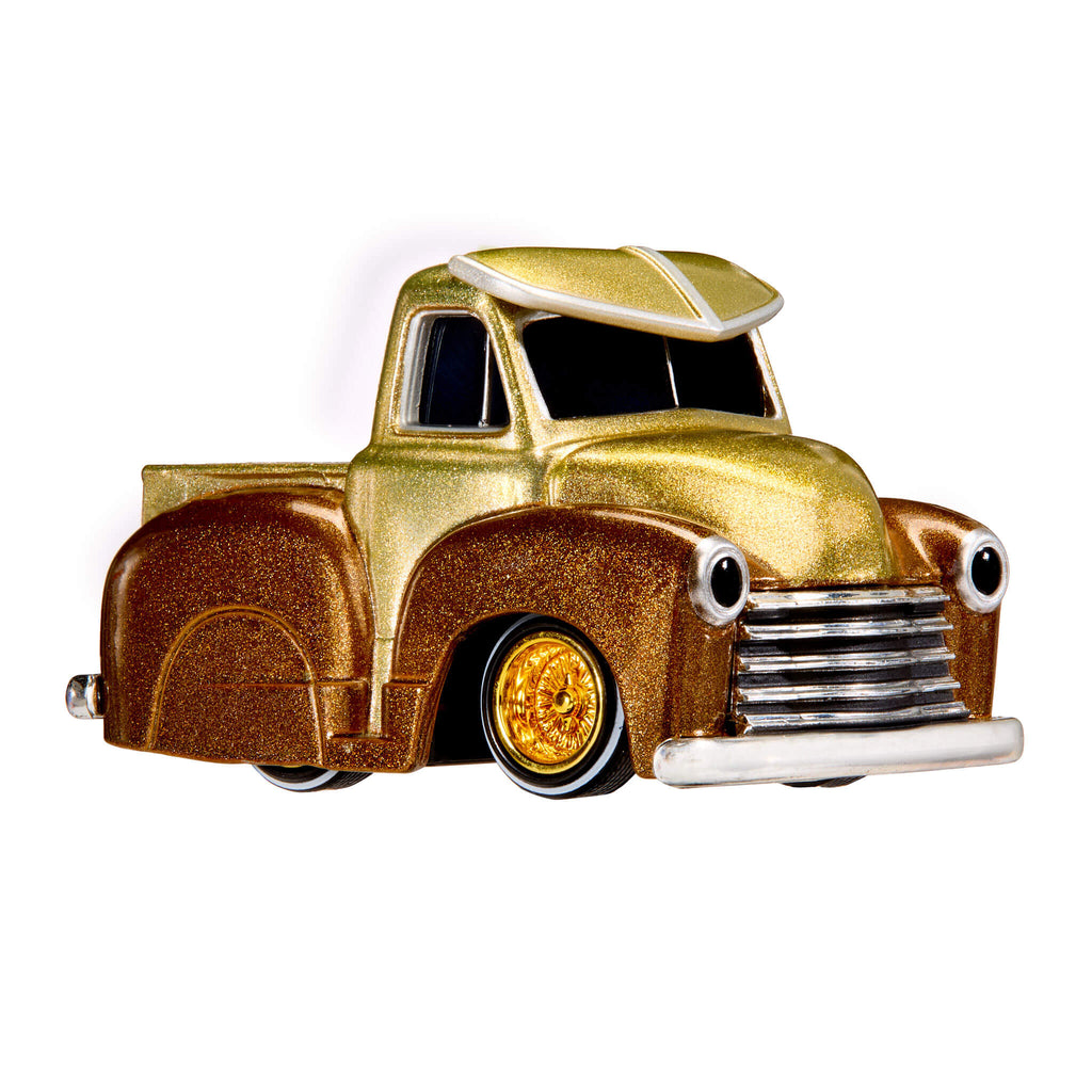 CarTuned Mainline Series 11 - 1953 Chevy Pickup (Lowriders)
