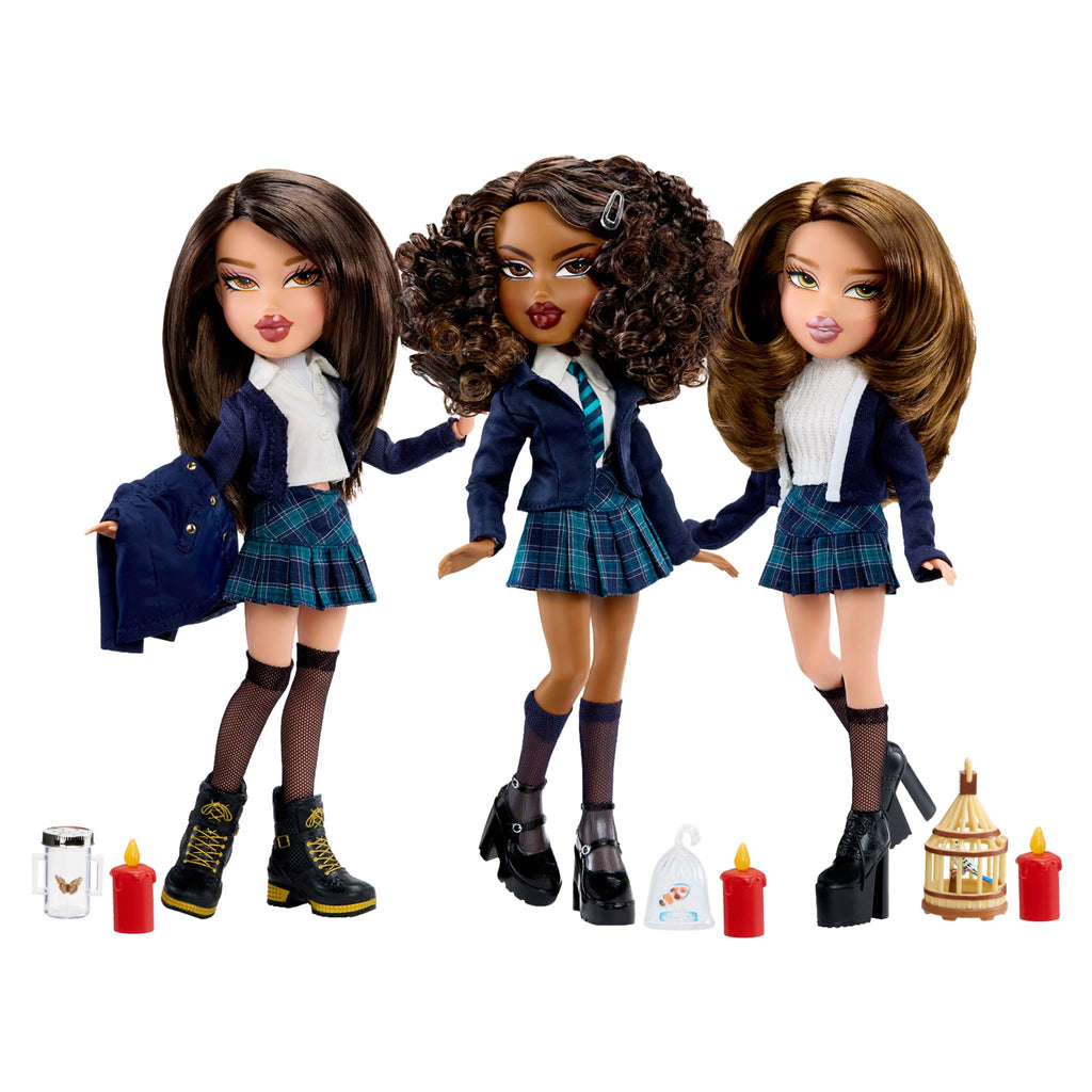 The Craft™ Collector Dolls – 3-Pack