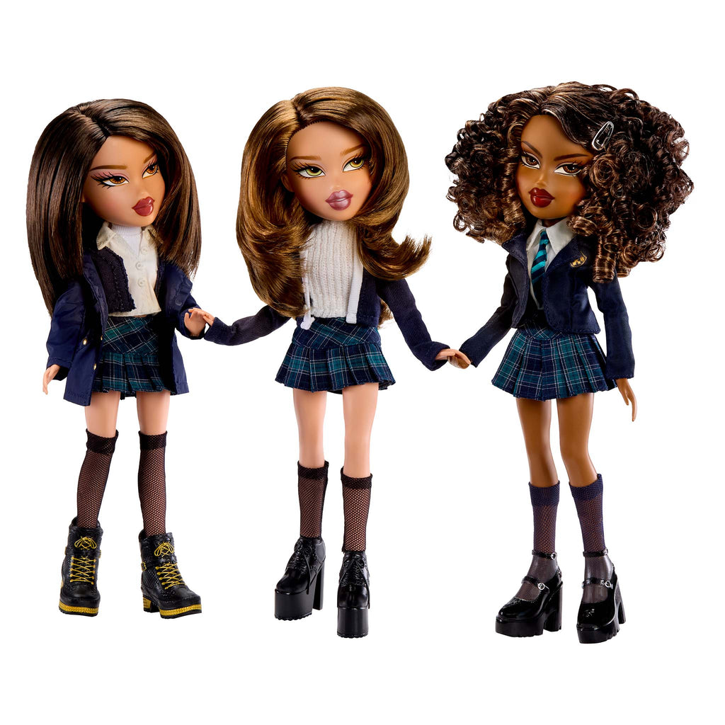 The Craft™ Collector Dolls – 3-Pack