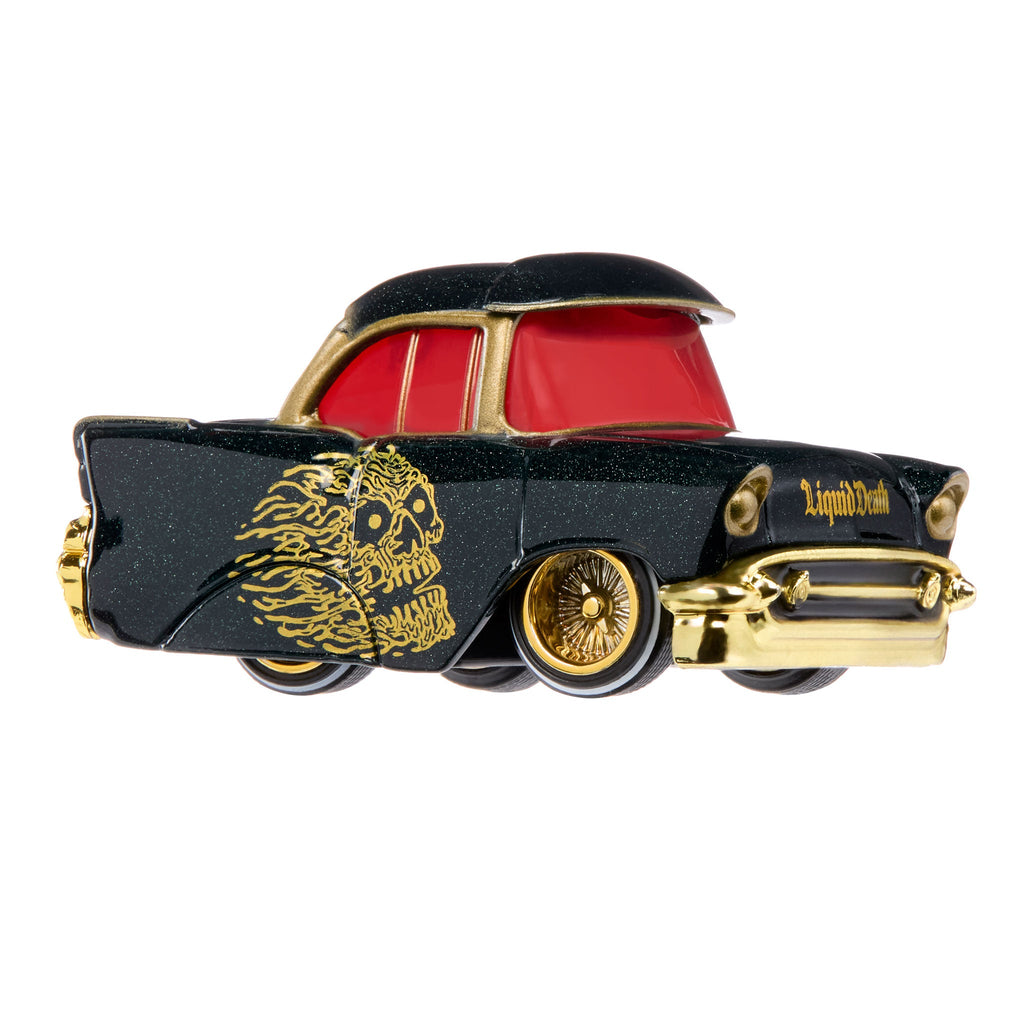CarTuned Remixes Series 1 - Liquid Death - 1957 Chevy Bel Air