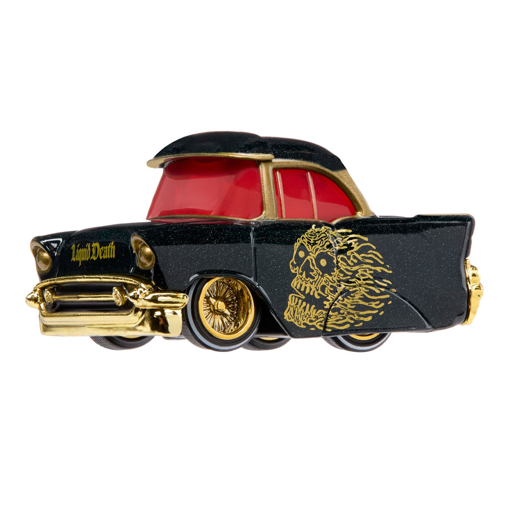CarTuned Remixes Series 1 - Liquid Death - 1957 Chevy Bel Air