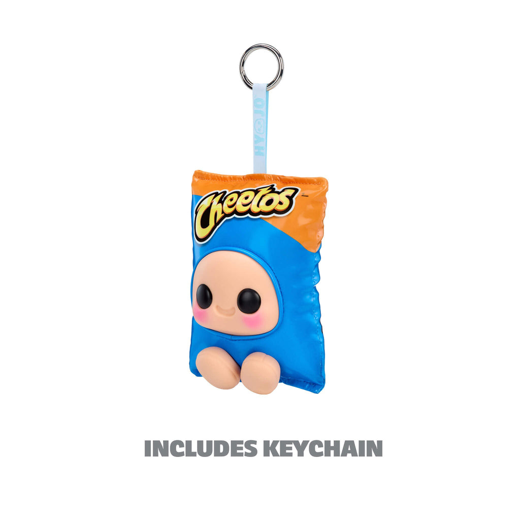 Hyojo Cheetos® Series Blind Box Squishy Collectible