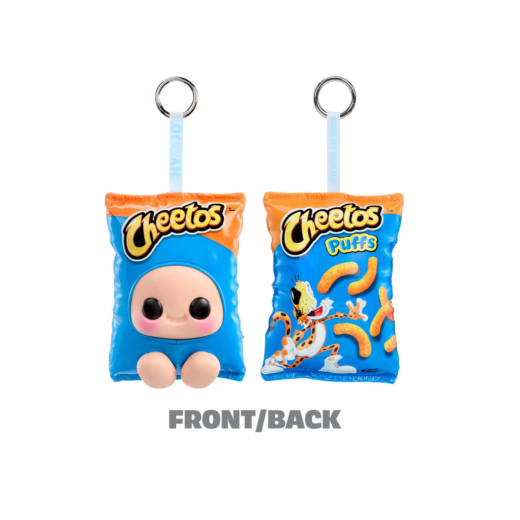 Hyojo Cheetos® Series Blind Box Squishy Collectible