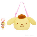 LOL Surprise Loves Hello Kitty® and Friends BIG Reversible Plush – Large Pompompurin™ Plush with Matching Tot