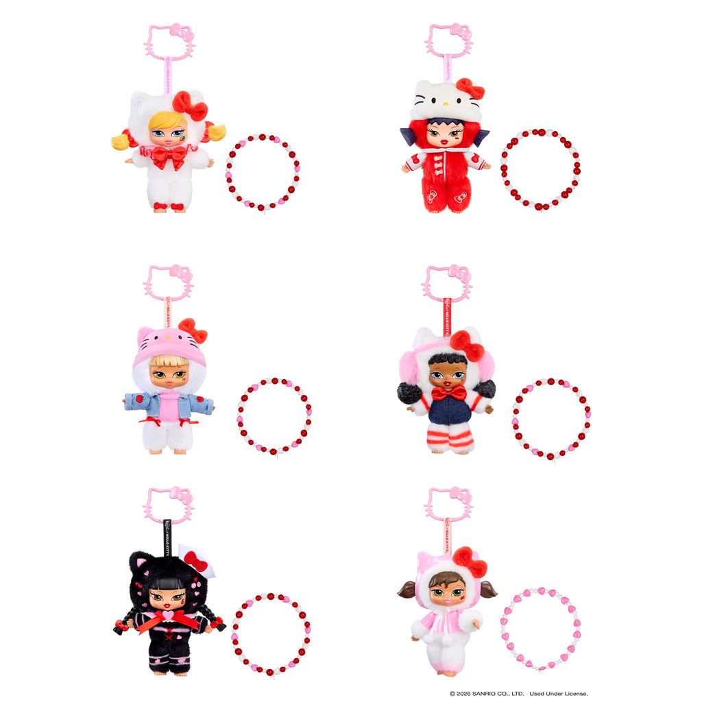 Bratz Bratziez x Hello Kitty® Blind Box