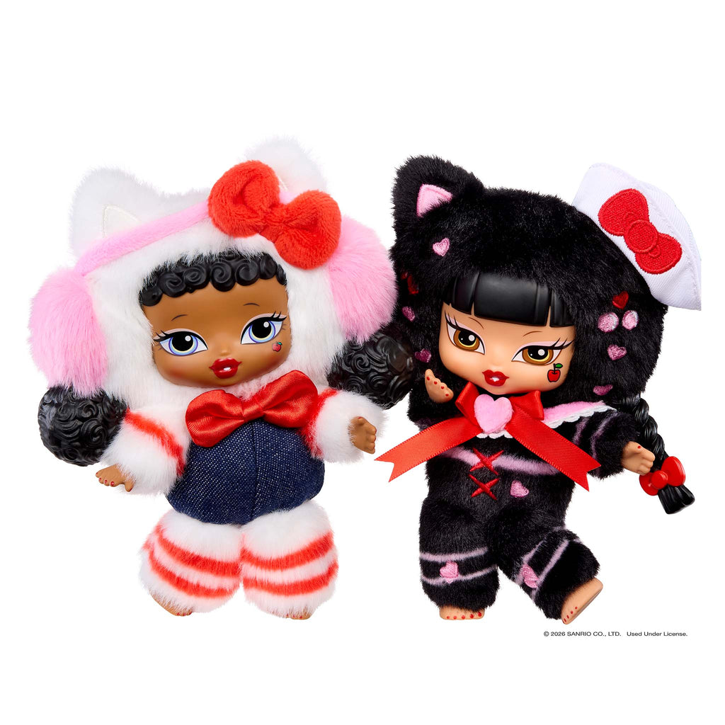 Bratz Bratziez x Hello Kitty® Blind Box