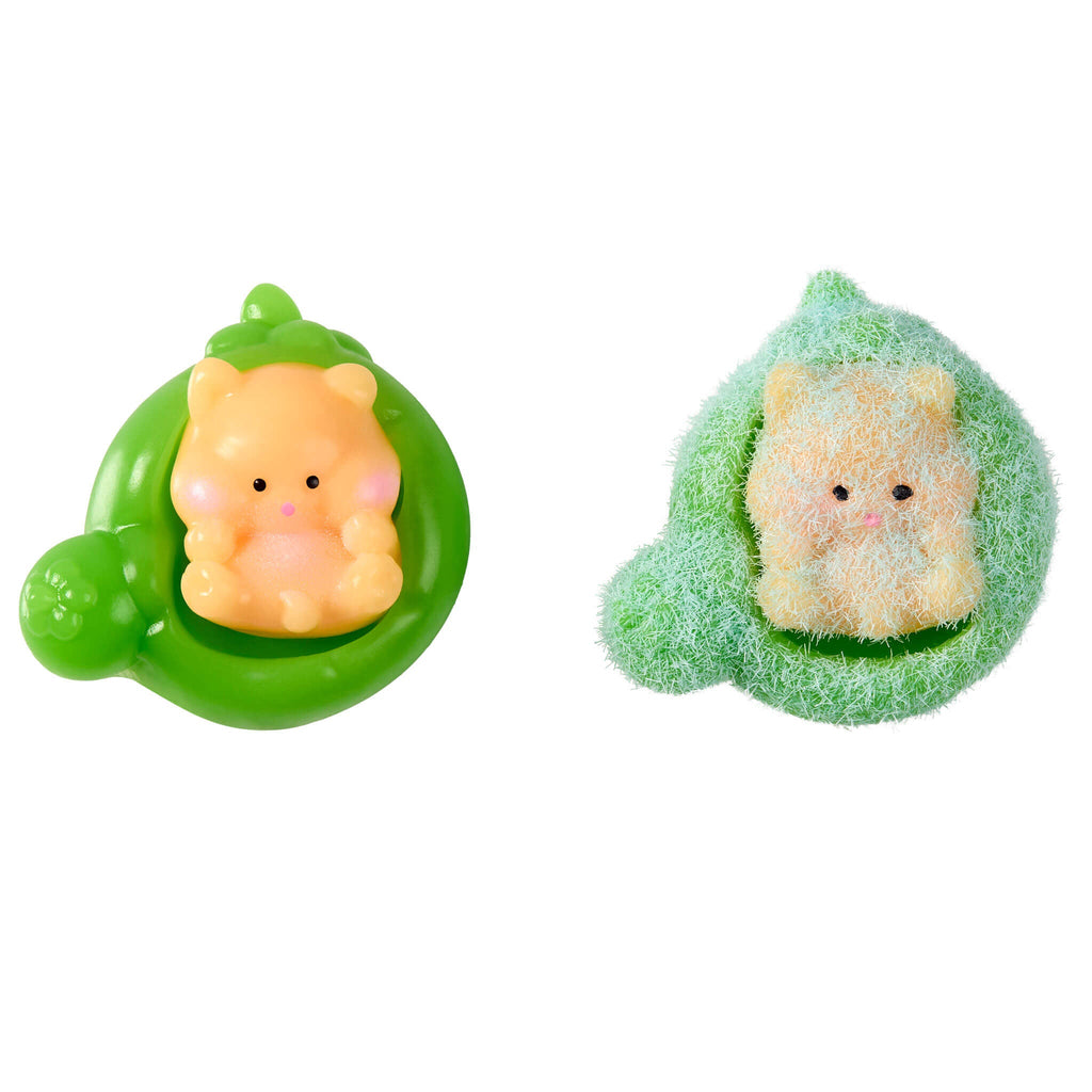 Tataba Series 2 Squishy, Collectible, Cute Characters