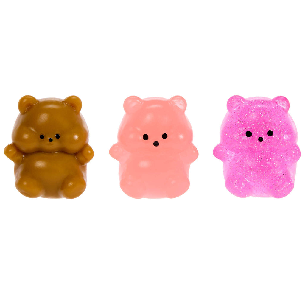 Tataba Series 2 Squishy, Collectible, Cute Characters