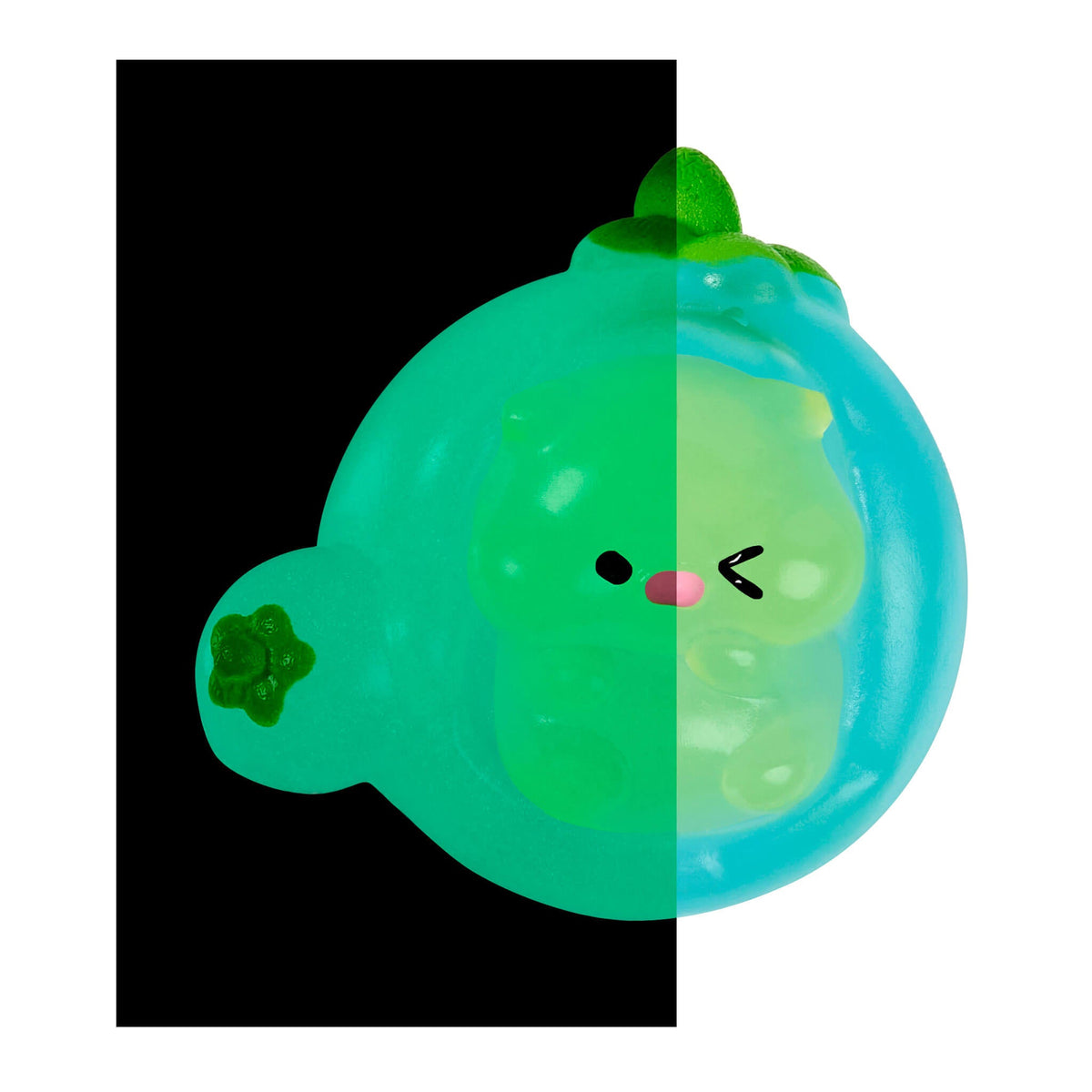 Tataba Series 2 Squishy, Collectible, Cute Characters