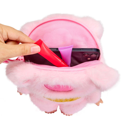 Bratz Bratziez Packz Iconz Seriez - Cloe