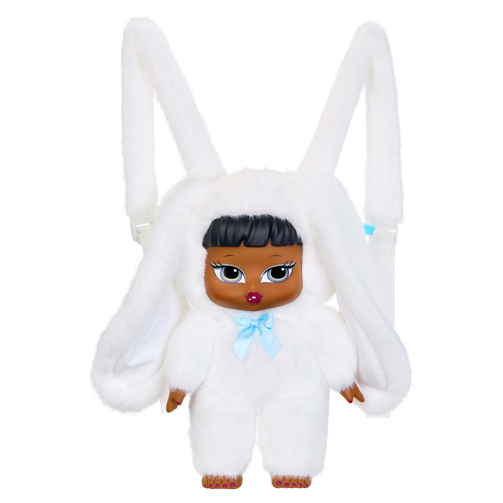 Bratz Bratziez Packz Iconz Seriez - Sasha
