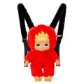 Bratz Bratziez Packz Iconz Seriez - Cameron