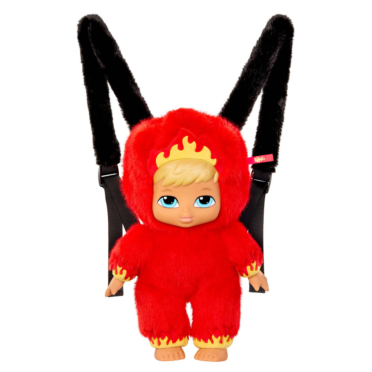 Bratz Bratziez Packz Iconz Seriez - Cameron