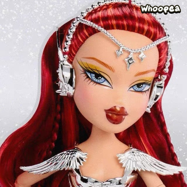 Bratz 25th Anniversary Gaia Limited Edition Collector Doll