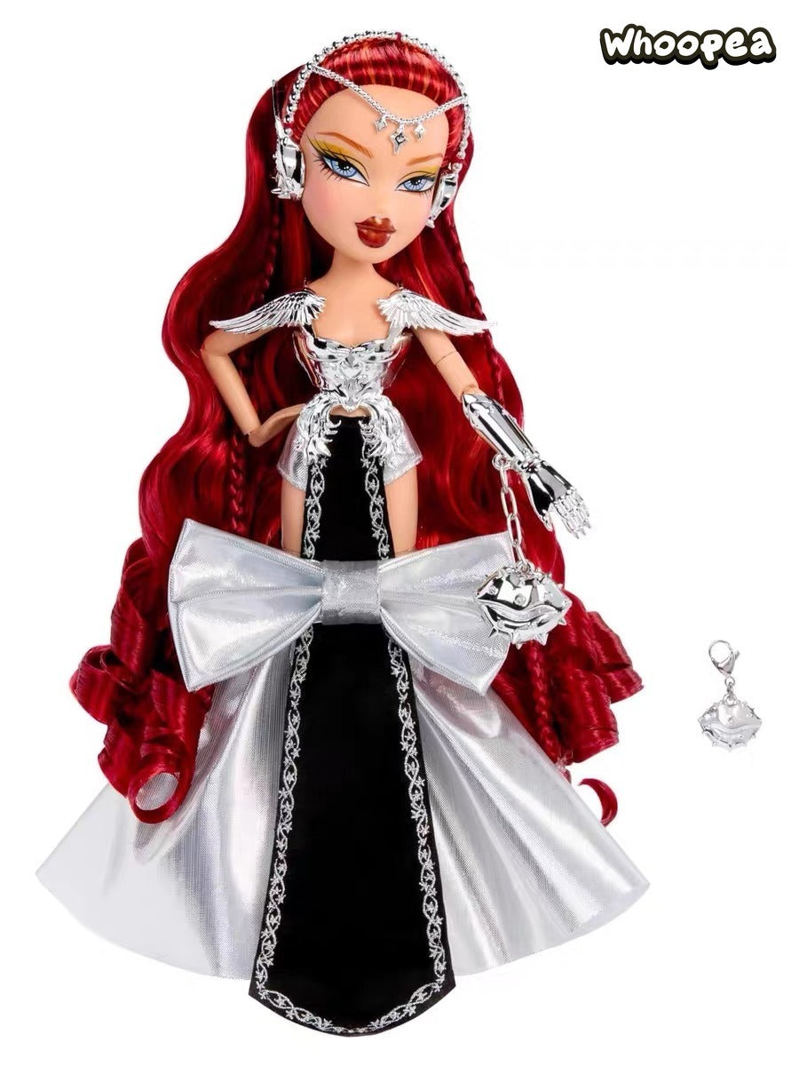 Bratz 25th Anniversary Gaia Limited Edition Collector Doll
