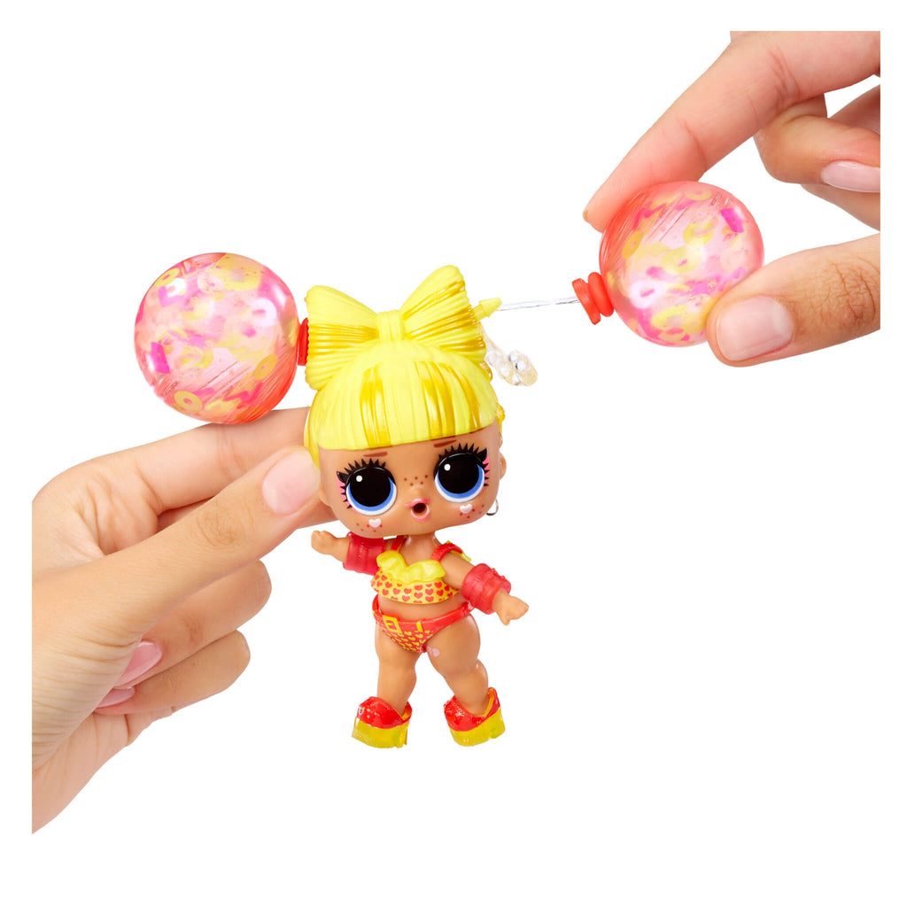 LOL Surprise Water Balloon Surprise Tots