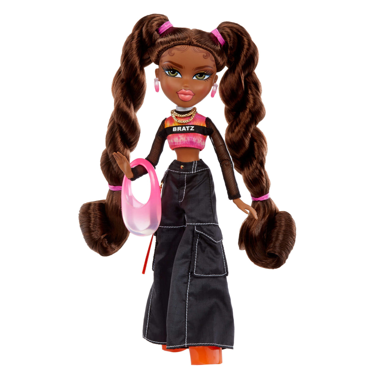 Alwayz Bratz Fashion Doll -  Sasha