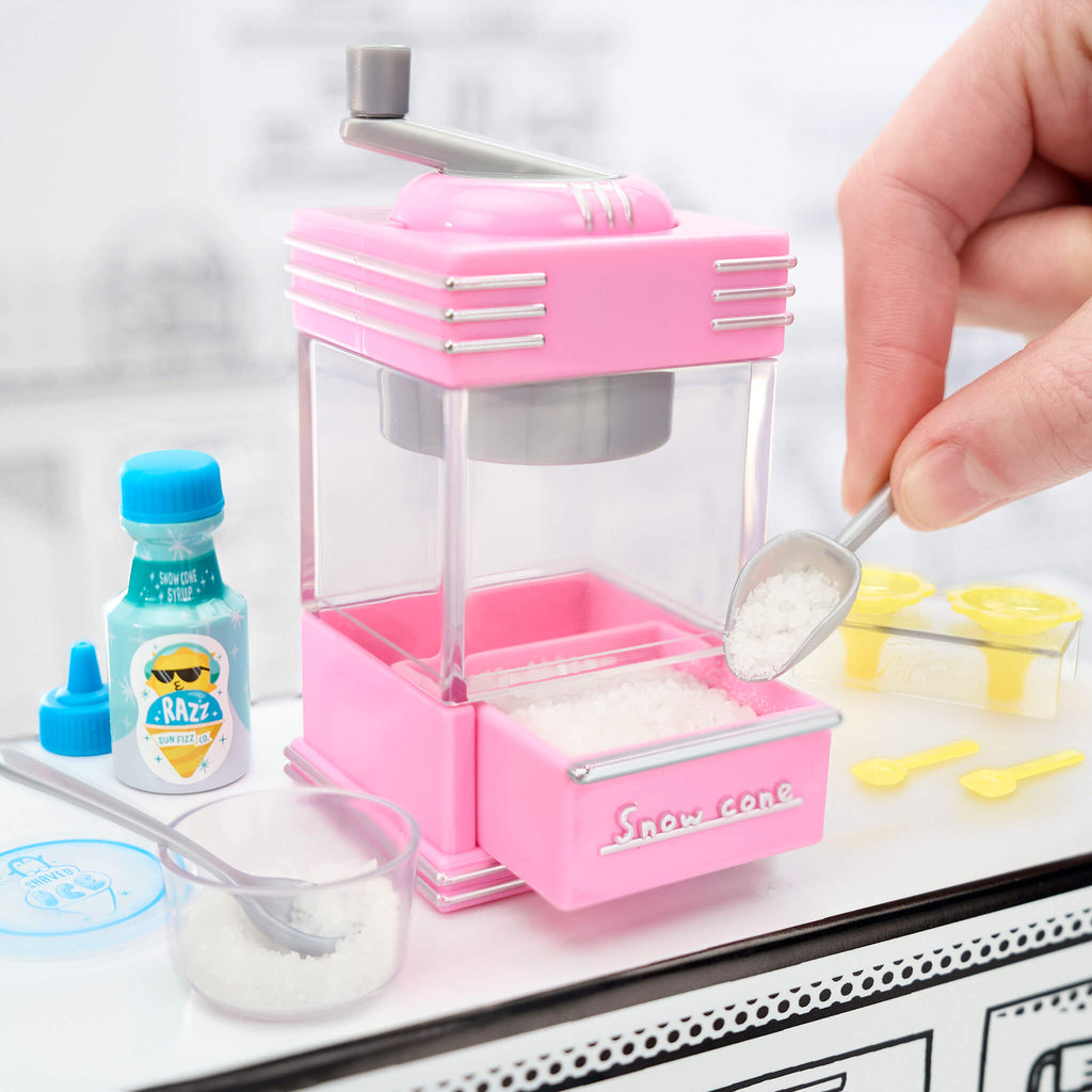 MGA's Miniverse Make It Mini Appliances Series 2