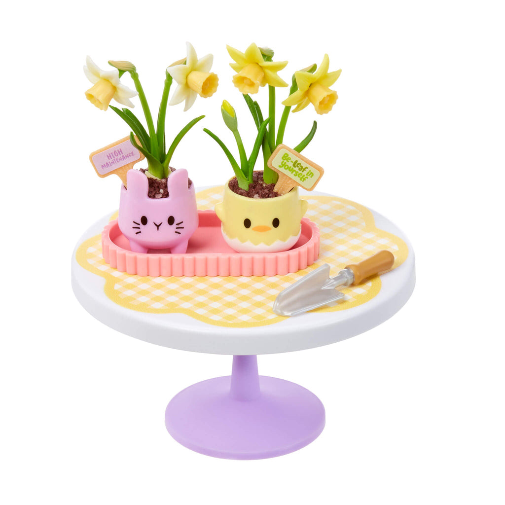 MGA's Miniverse Make It Mini Spring Theme