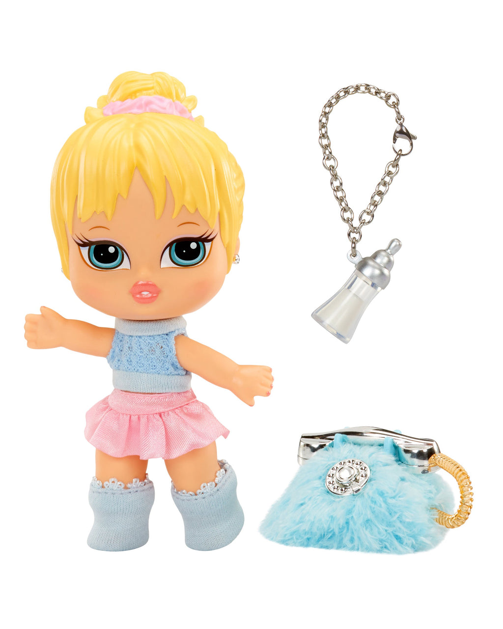 Bratz Babyz Runwayz Doll - Cloe