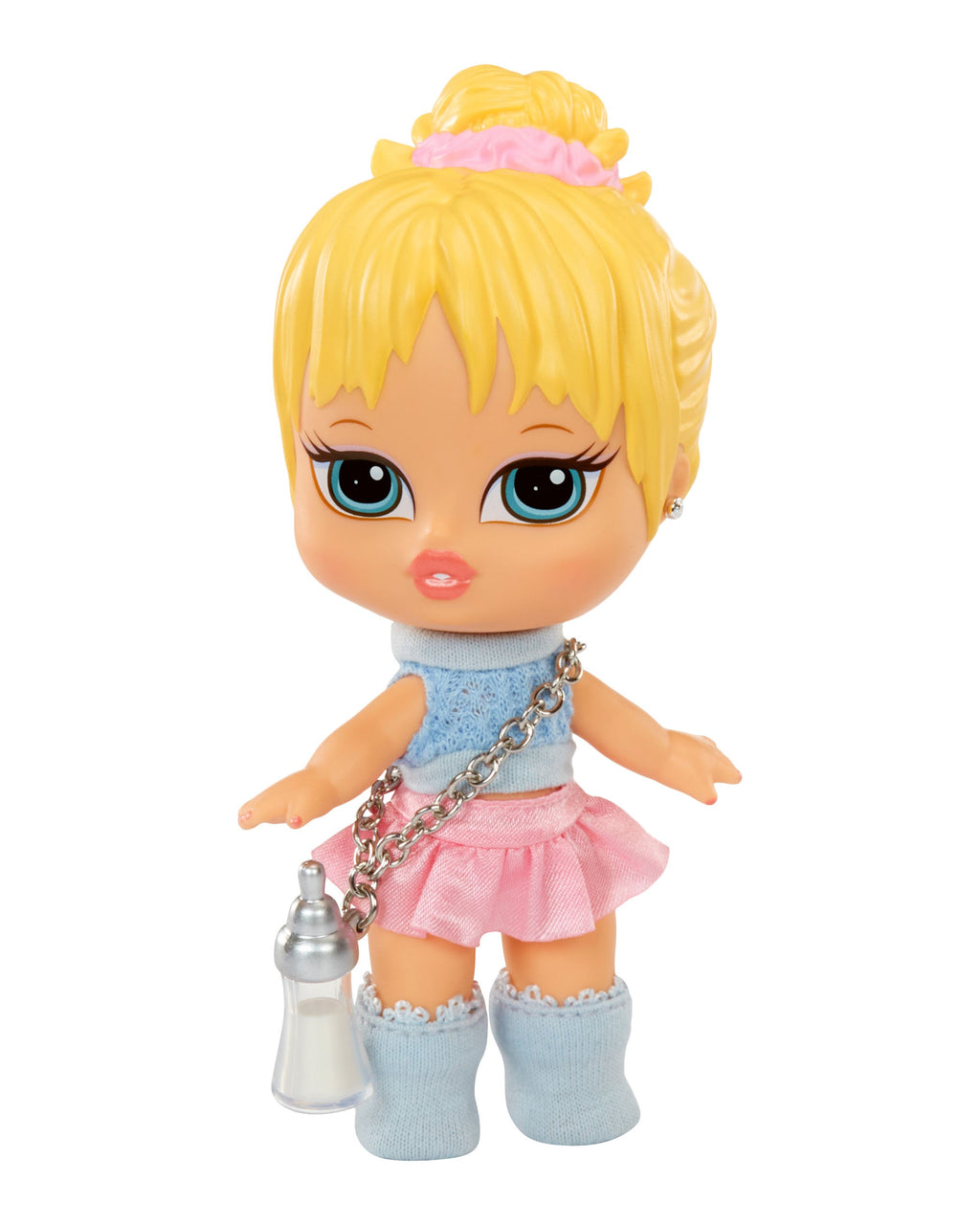 Bratz Babyz Runwayz Doll - Cloe