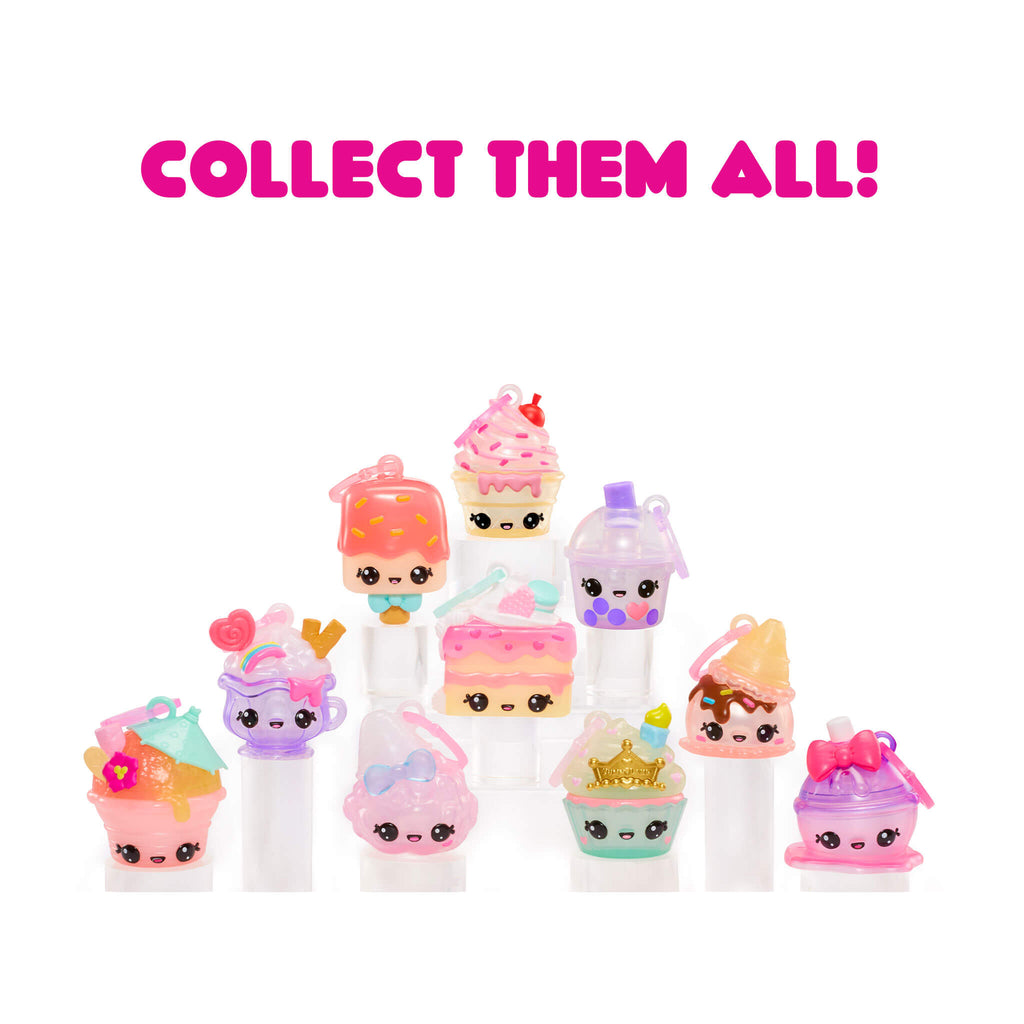 Yummiland Num Nom Body Scents
