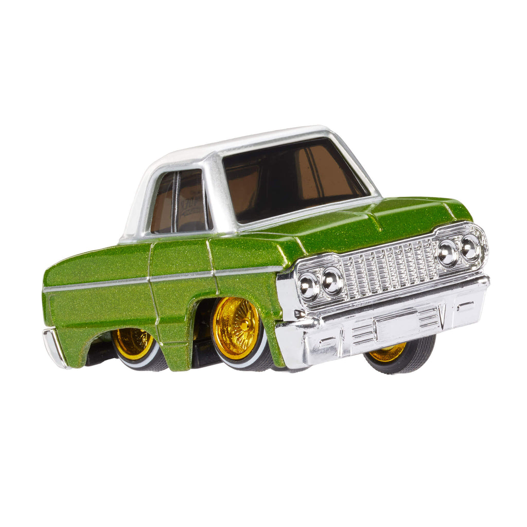 CarTuned 2 Pack Series 5 - Hittin Switches