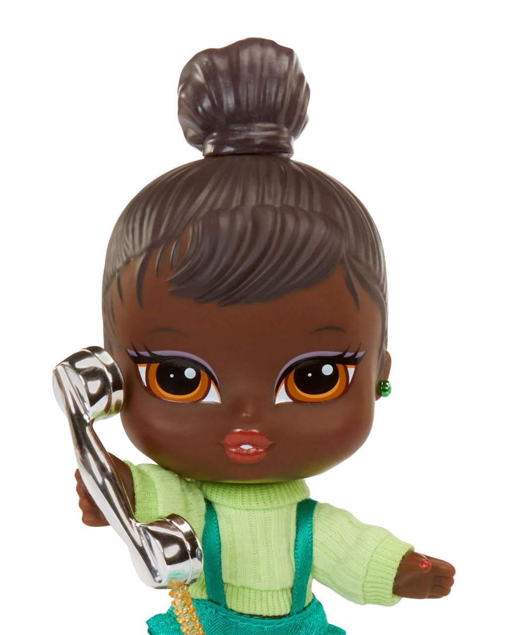 Bratz Babyz Runwayz Doll - Felicia