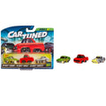 CarTuned 3 Pack Series 3 - Muscle Madness