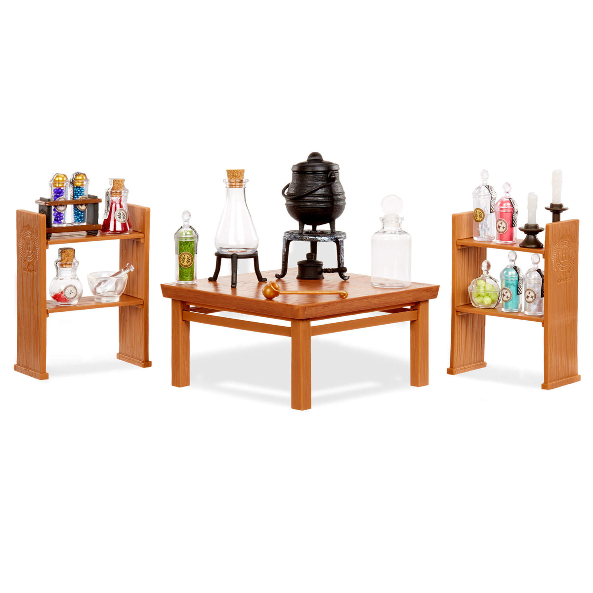 MGA's Miniverse Make It Mini Potions Class Harry Potter™ Mini Collectibles