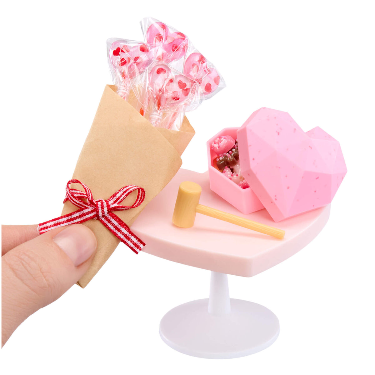 MGA's Miniverse Make It Mini Valentine's Mini Collectibles 2026
