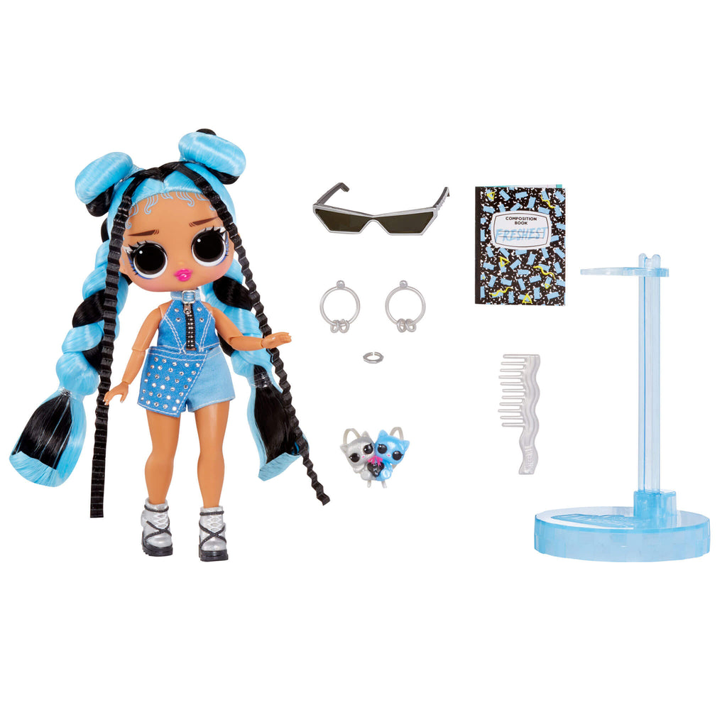 LOL Surprise Tweens Core Doll - Freshest