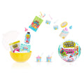 MGA's Miniverse Make It Mini Cafe Series 5 Mini Collectibles
