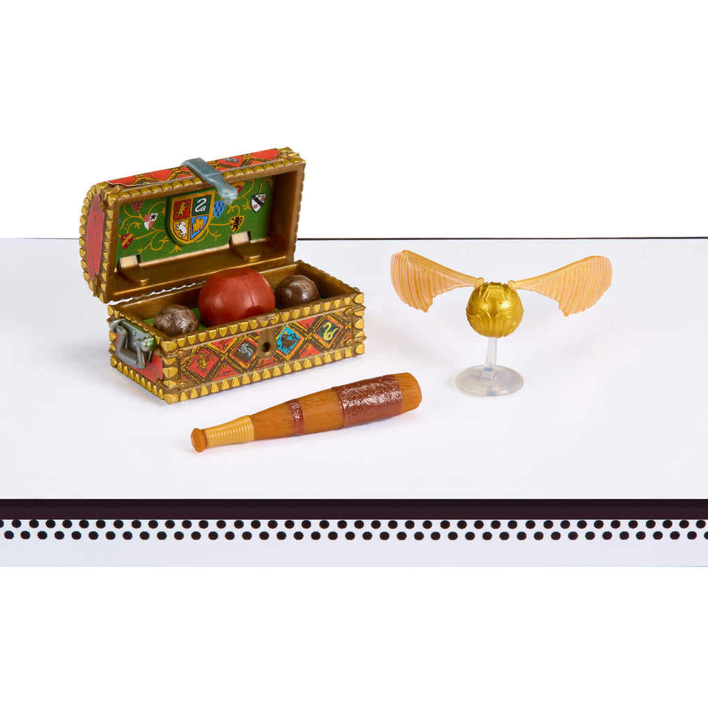 MGA's Miniverse Make It Mini Back to Hogwarts™ Harry Potter™ Mini Collectibles