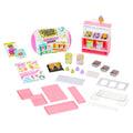 MGA's Miniverse Make It Mini Spaces Furniture Mini Collectables