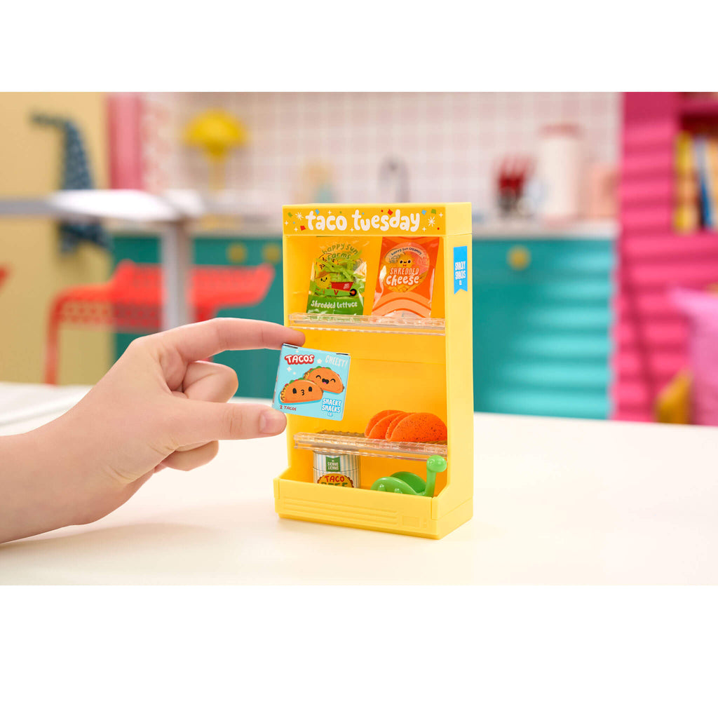 MGA's Miniverse Make It Mini Spaces Furniture Mini Collectables
