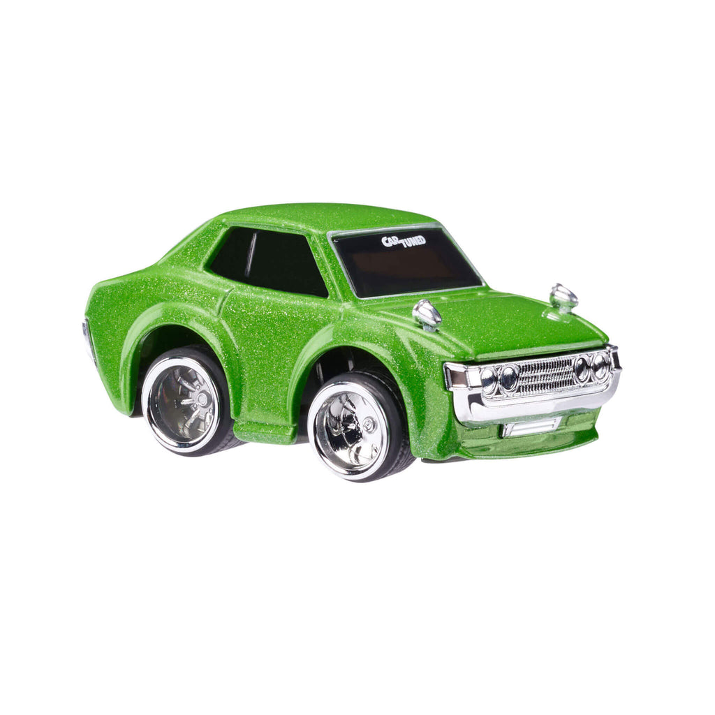 CarTuned JDM Tuners Series 1 - 1971 Toyota Celica GT