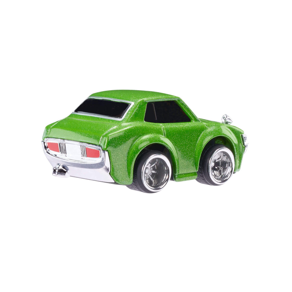 CarTuned JDM Tuners Series 1 - 1971 Toyota Celica GT