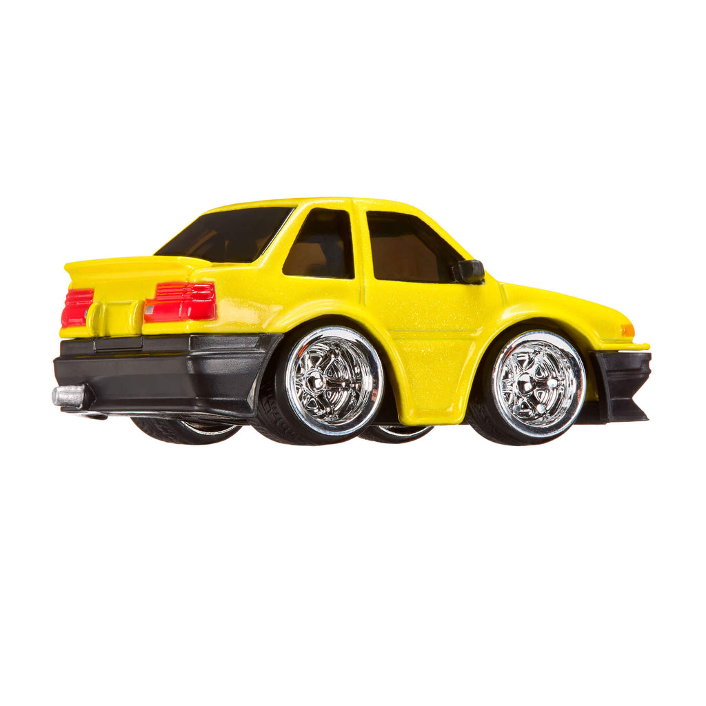 CarTuned JDM Series 2 - 1985 Toyota Corolla (AE86) Coupe
