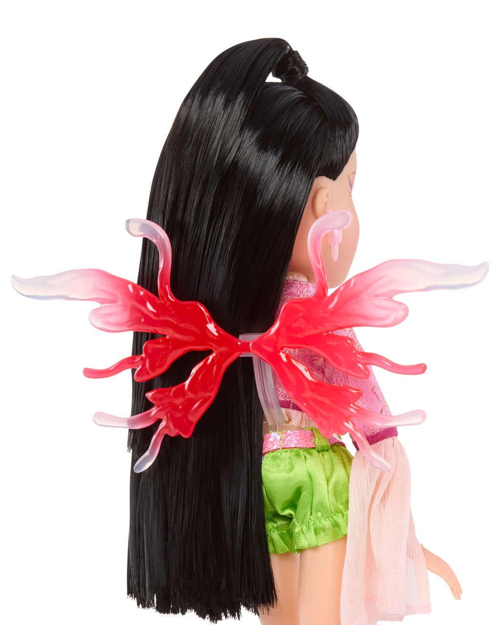 Bratz Fashion Pixiez Reimagined Doll - Jade