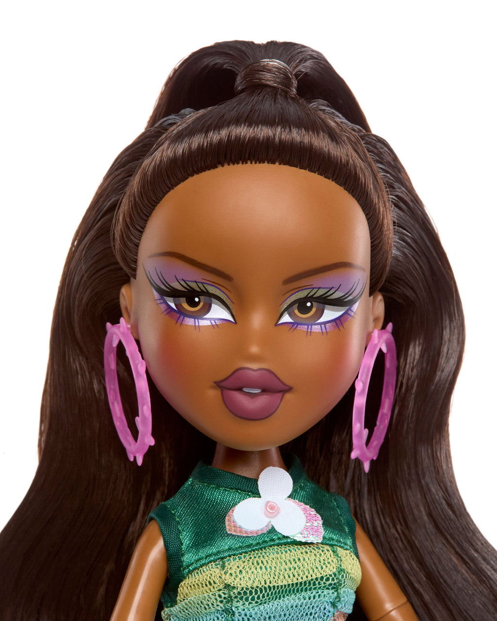 Bratz Fashion Pixiez Reimagined Doll-Sasha